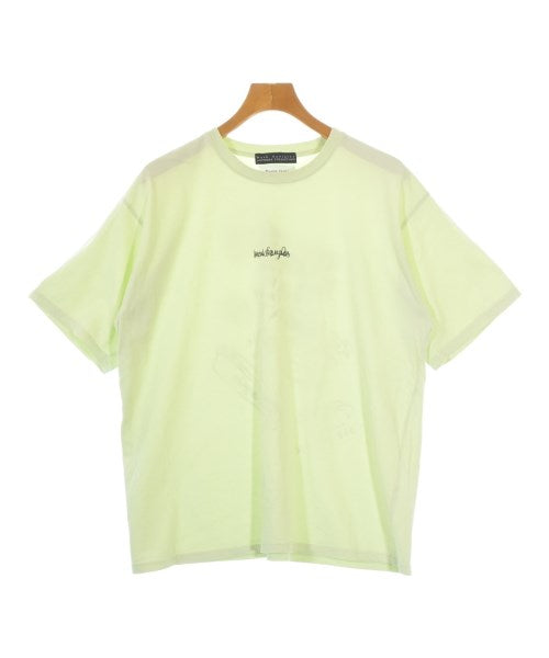MARK GONZALES เสื้อยืด/เสื้อท็อปส์