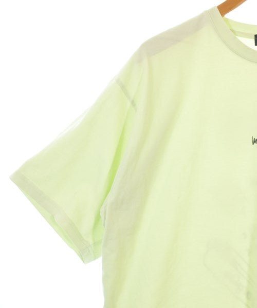 MARK GONZALES เสื้อยืด/เสื้อท็อปส์