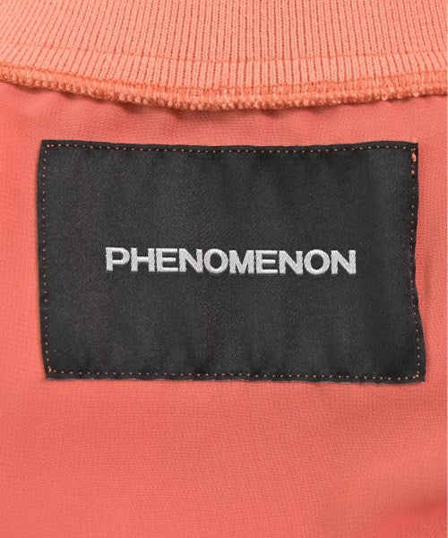 phenomenon แจ็คเก็ตเบลาส์ อื่น