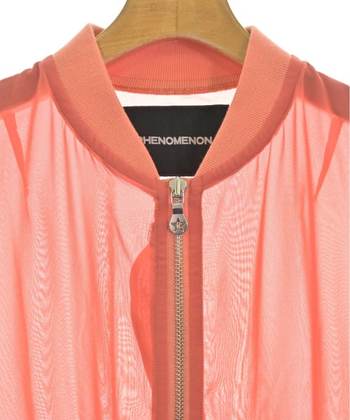 phenomenon แจ็คเก็ตเบลาส์ อื่น