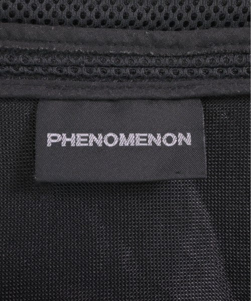 phenomenon เสื้อยืด/เสื้อท็อปส์