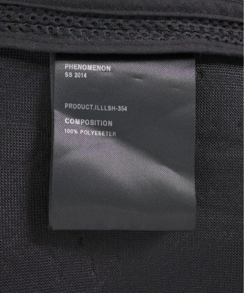 phenomenon เสื้อยืด/เสื้อท็อปส์