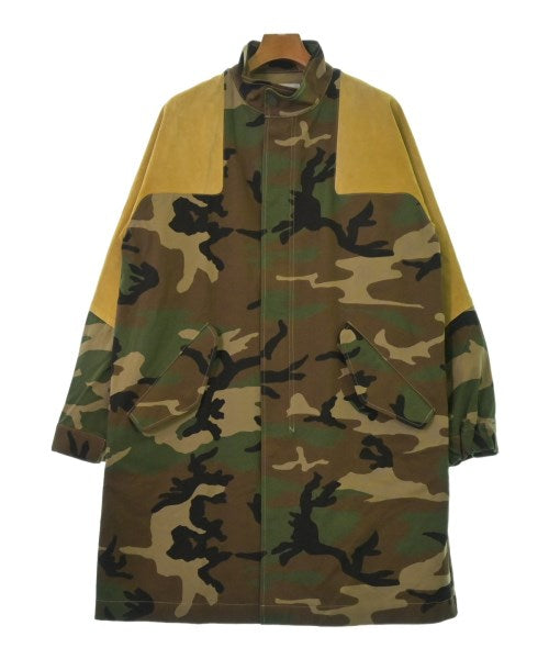 phenomenon เสื้อโค้ท อื่น