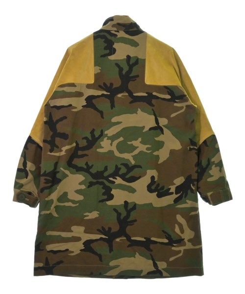 phenomenon เสื้อโค้ท อื่น