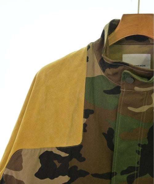 phenomenon เสื้อโค้ท อื่น