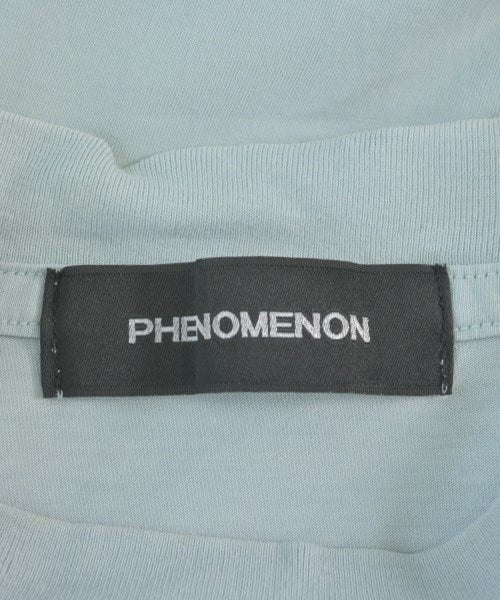 phenomenon เสื้อยืด/เสื้อท็อปส์