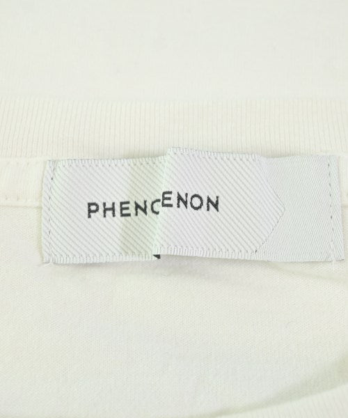 phenomenon เสื้อยืด/เสื้อท็อปส์