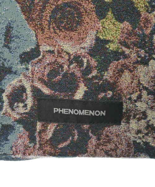 phenomenon คลัตช์