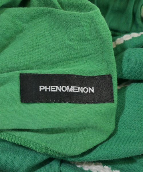 phenomenon กางเกงขาสั้น