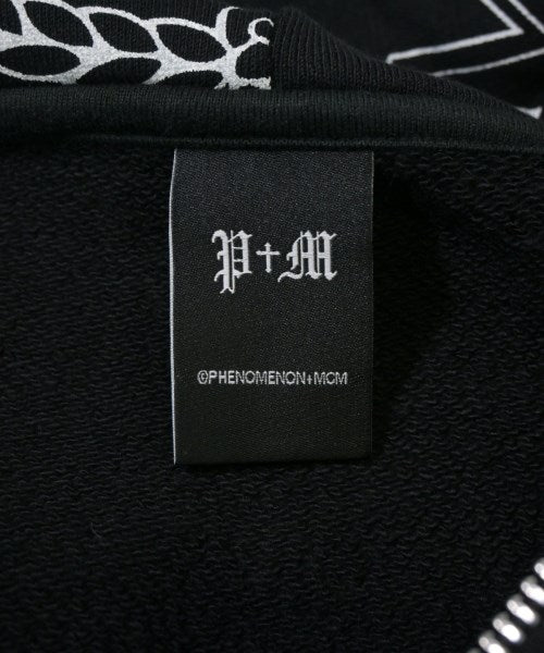 phenomenon เสื้อฮู้ด