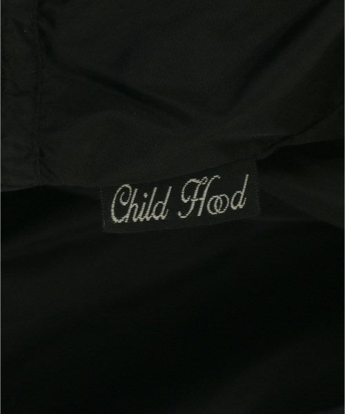 CHILD HOOD แจ็คเก็ตเบลาส์ อื่น