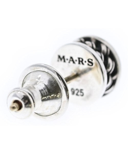 MARS เจาะ