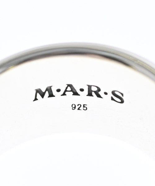 MARS แหวน