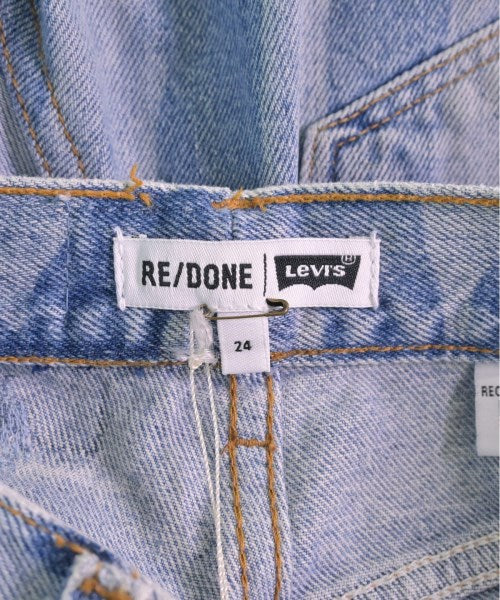 RE/DONE ยีนส์