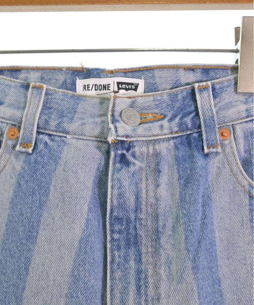 RE/DONE ยีนส์