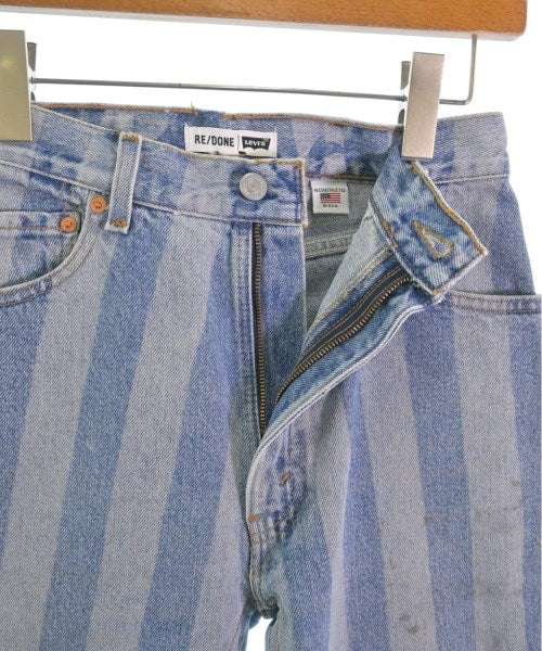 RE/DONE ยีนส์