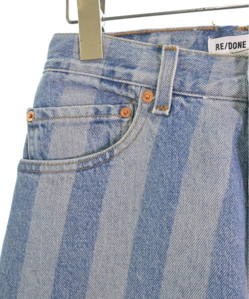 RE/DONE ยีนส์