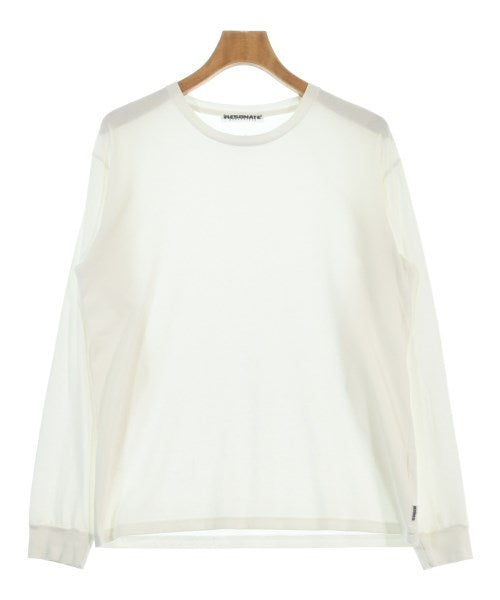 RESONATE GOODENOUGH เสื้อยืด/เสื้อท็อปส์