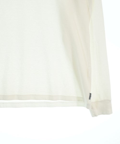RESONATE GOODENOUGH เสื้อยืด/เสื้อท็อปส์