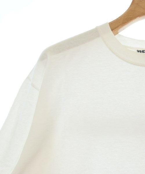 RESONATE GOODENOUGH เสื้อยืด/เสื้อท็อปส์