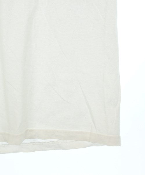 RESONATE GOODENOUGH เสื้อยืด/เสื้อท็อปส์