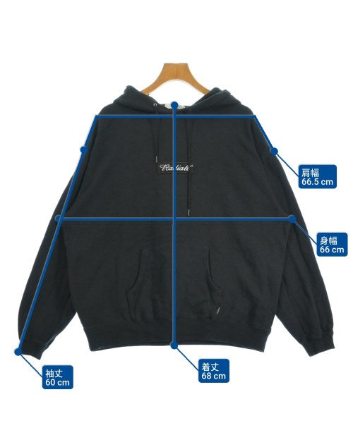 RADIALL เสื้อฮู้ด