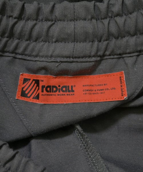 RADIALL กางเกง อื่น