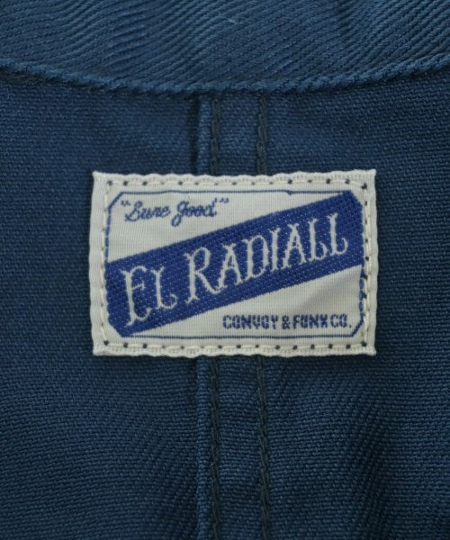 RADIALL เสื้อโค้ท อื่น