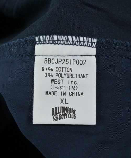 BILLIONAIRE BOYS CLUB กางเกงขาสั้น