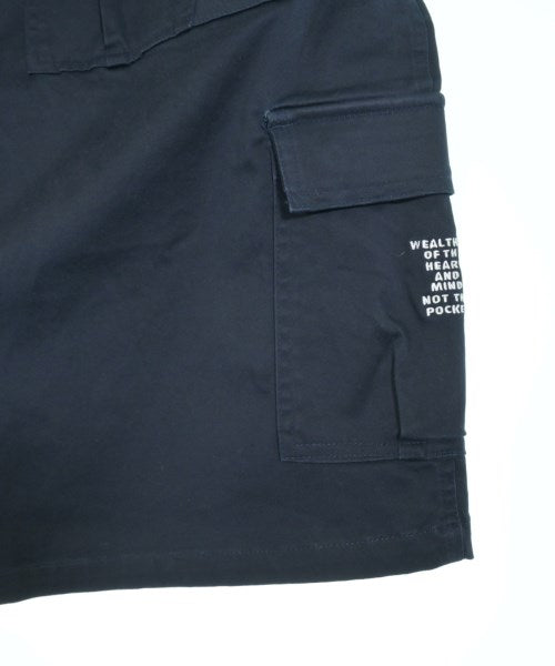 BILLIONAIRE BOYS CLUB กางเกงขาสั้น