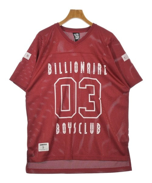 BILLIONAIRE BOYS CLUB เสื้อยืด/เสื้อท็อปส์