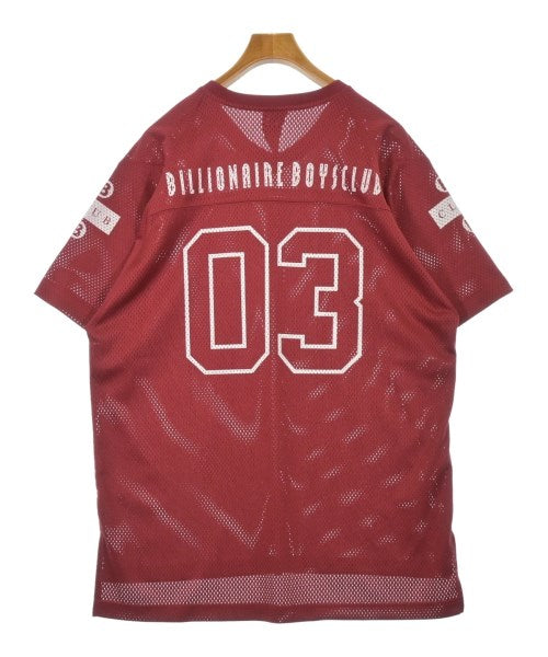 BILLIONAIRE BOYS CLUB เสื้อยืด/เสื้อท็อปส์