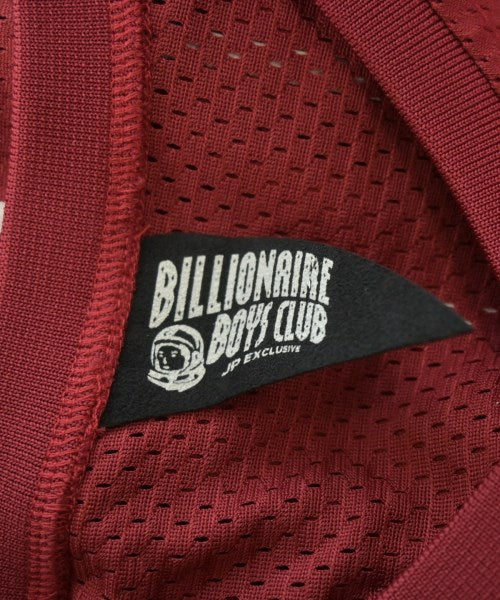 BILLIONAIRE BOYS CLUB เสื้อยืด/เสื้อท็อปส์