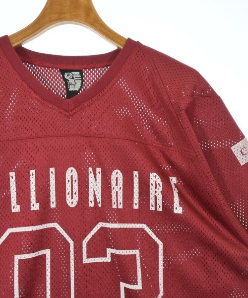 BILLIONAIRE BOYS CLUB เสื้อยืด/เสื้อท็อปส์