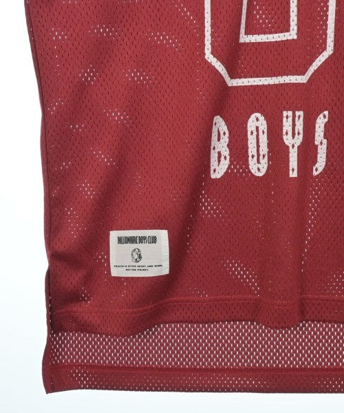BILLIONAIRE BOYS CLUB เสื้อยืด/เสื้อท็อปส์