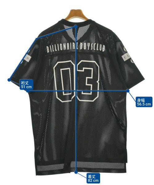 BILLIONAIRE BOYS CLUB เสื้อยืด/เสื้อท็อปส์