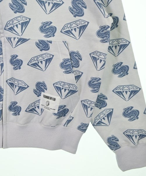 BILLIONAIRE BOYS CLUB เสื้อฮู้ด