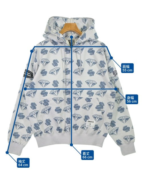 BILLIONAIRE BOYS CLUB เสื้อฮู้ด