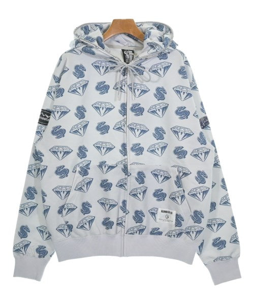 BILLIONAIRE BOYS CLUB เสื้อฮู้ด