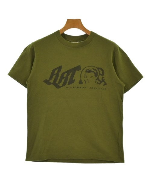 BILLIONAIRE BOYS CLUB เสื้อยืด/เสื้อท็อปส์