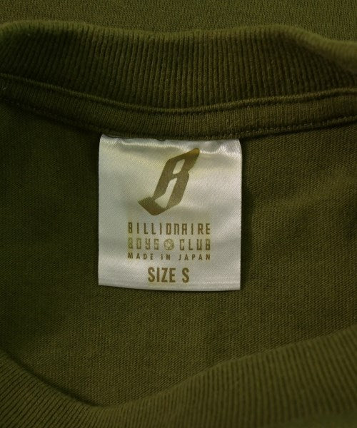 BILLIONAIRE BOYS CLUB เสื้อยืด/เสื้อท็อปส์