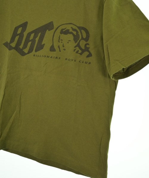 BILLIONAIRE BOYS CLUB เสื้อยืด/เสื้อท็อปส์