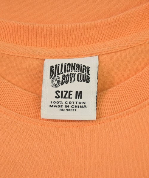 BILLIONAIRE BOYS CLUB เสื้อยืด/เสื้อท็อปส์
