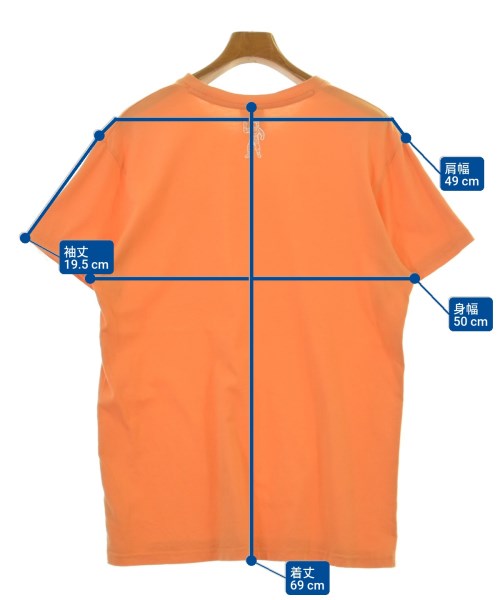 BILLIONAIRE BOYS CLUB เสื้อยืด/เสื้อท็อปส์