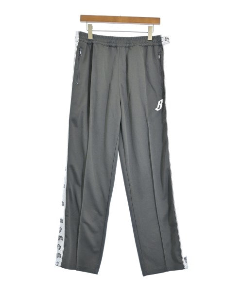 BILLIONAIRE BOYS CLUB กางเกงวอร์ม