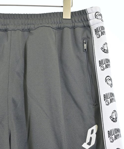 BILLIONAIRE BOYS CLUB กางเกงวอร์ม