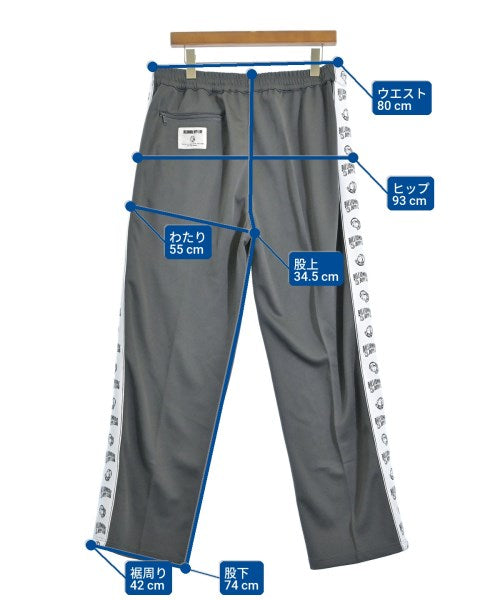 BILLIONAIRE BOYS CLUB กางเกงวอร์ม