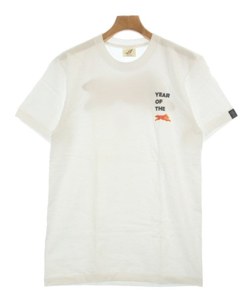 BILLIONAIRE BOYS CLUB เสื้อยืด/เสื้อท็อปส์