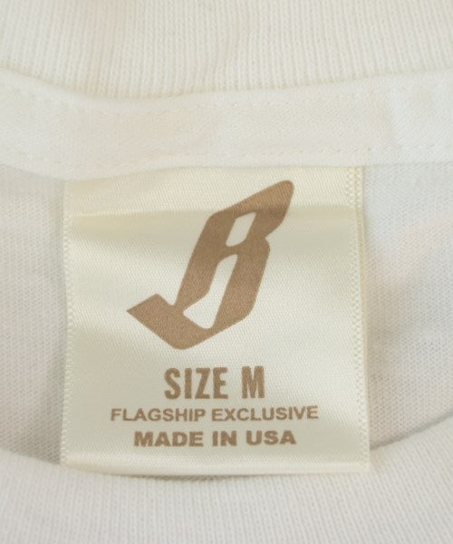 BILLIONAIRE BOYS CLUB เสื้อยืด/เสื้อท็อปส์