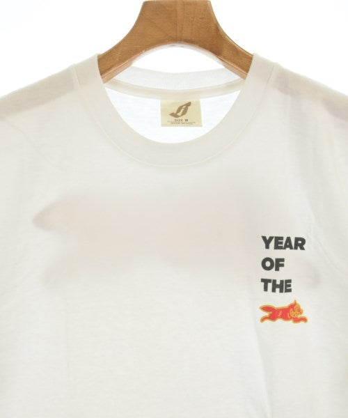 BILLIONAIRE BOYS CLUB เสื้อยืด/เสื้อท็อปส์